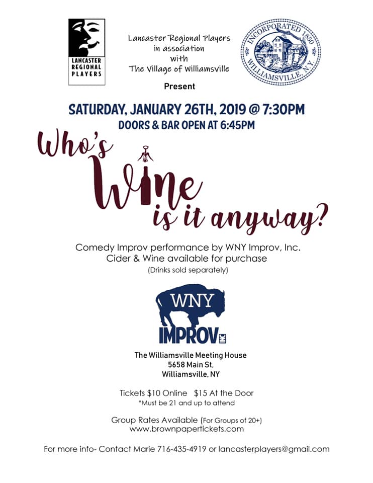 letter sized wine poster