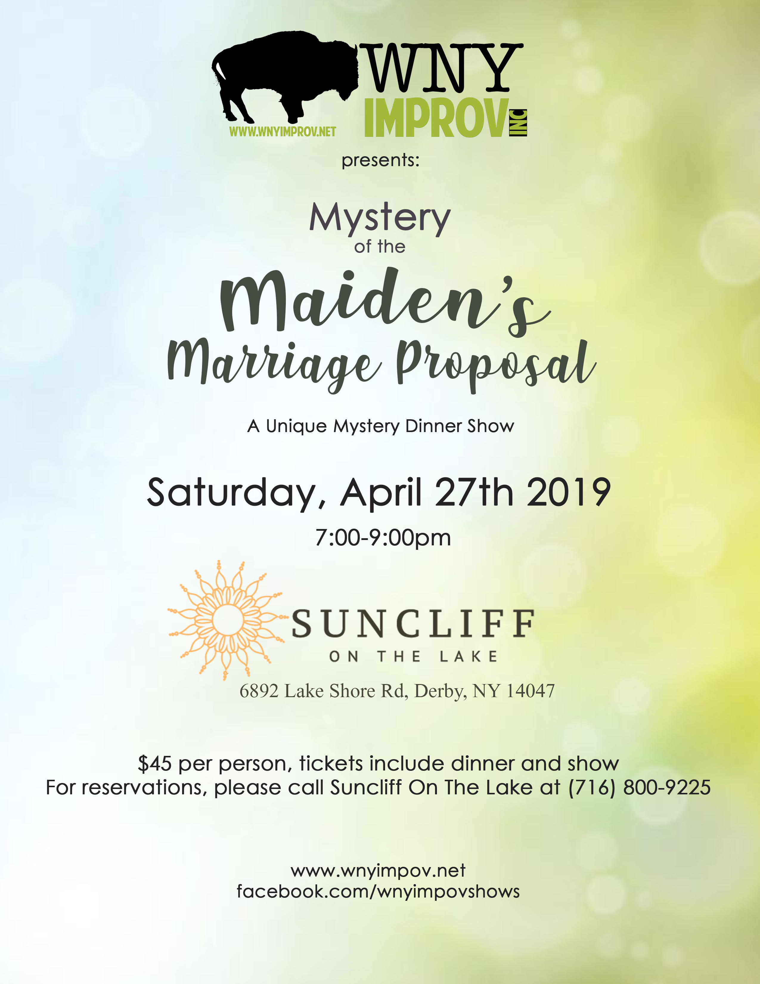 Maiden's Proposal Updated2