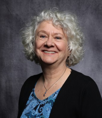 Connie Stofko 2020 head&amp;shoulders